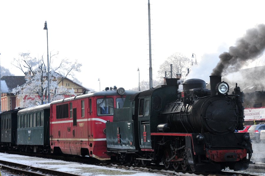 2016.12.30 JHMD Jindřichův Hradec – Kunzak Lomy (9)